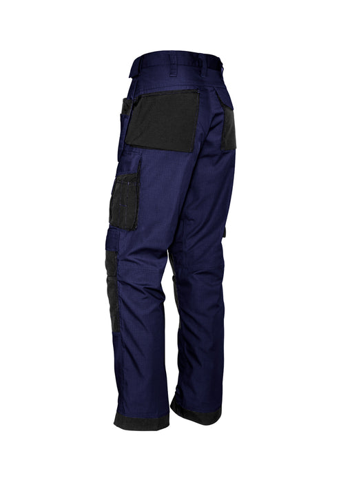 Syzmik ZP509 Men's Ultralite Multi-Pocket Pant at National Workwear Gold Coast Australia