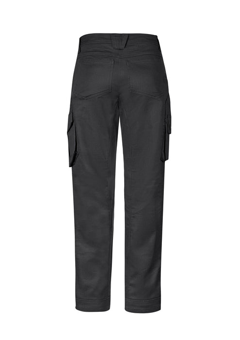Syzmik ZP604 Mens Stretch Rugged Cooling Pants