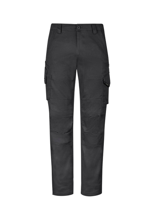 Syzmik ZP604 Mens Stretch Rugged Cooling Pants