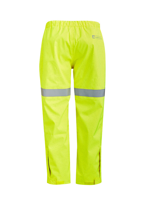 Syzmik Workwear ZP902 Mens Arc Rated Waterproof Pants at National Workwear Australia.