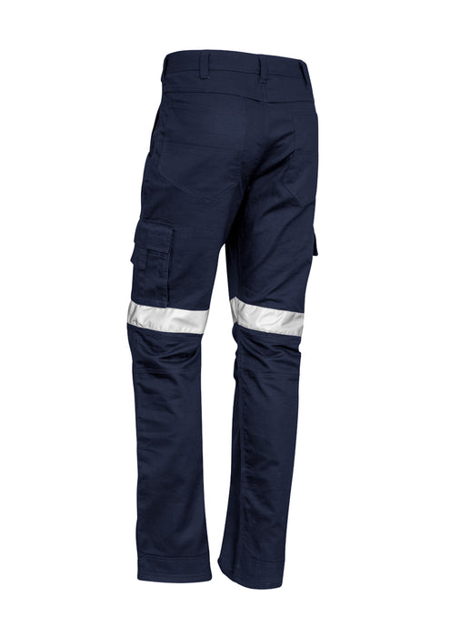 Syzmik ZP904 Men's Rugged Cooling Taped Pant