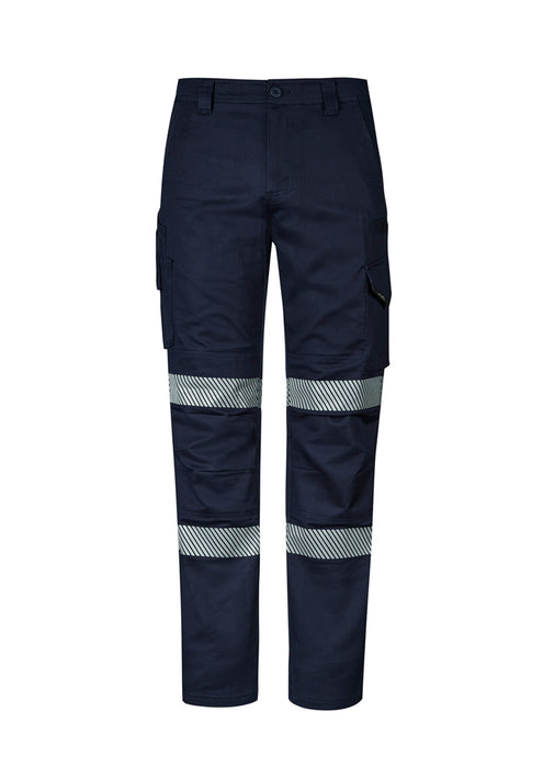Syzmik ZP924 Mens Stretch Rugged Taped Pants