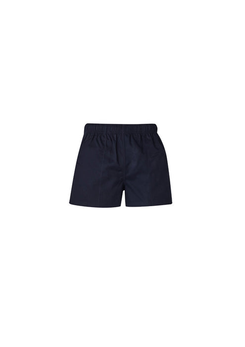Syzmik ZS105 Mens Rugby Short