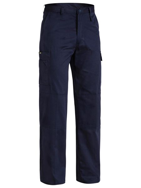 Bisley BP6999 Cool Lightweight Utility Pants at National Workwear Gold Coast Australia