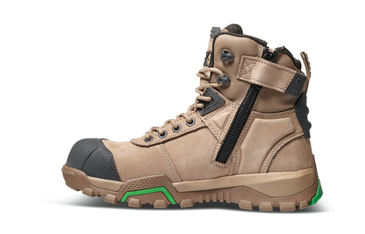 FXD Workwear WB-1 Work Boot at National Workwear Gold Coast Australia