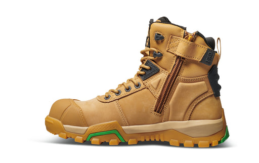 FXD Workwear WB-1 Work Boot at National Workwear Gold Coast Australia