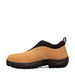 34615 Oliver Suede Slip-on Sports Shoe - National Workwear Australia 